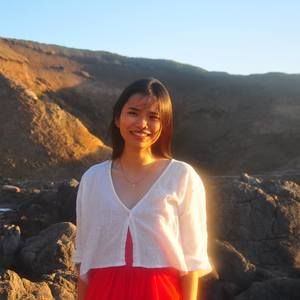 Meet your Posher, Dongmei